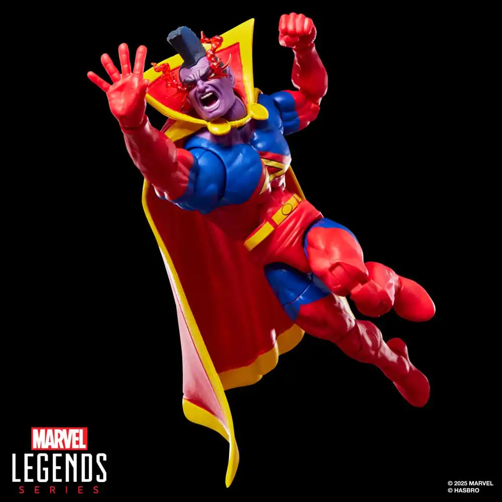 Marvel Legends Series X-Men Deathbird & Marvel's Gladiator paket 2 figur 15cm fotografija izdelka