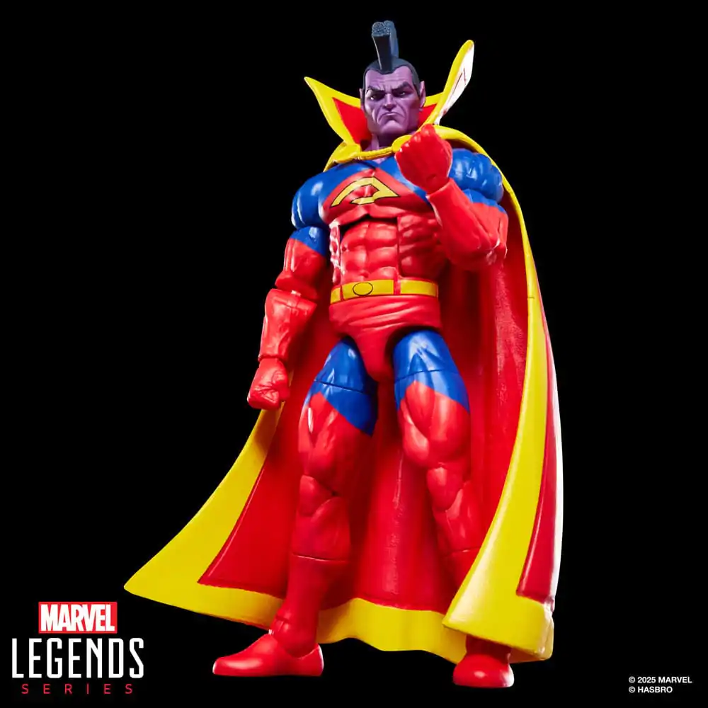 Marvel Legends Series X-Men Deathbird & Marvel's Gladiator paket 2 figur 15cm fotografija izdelka