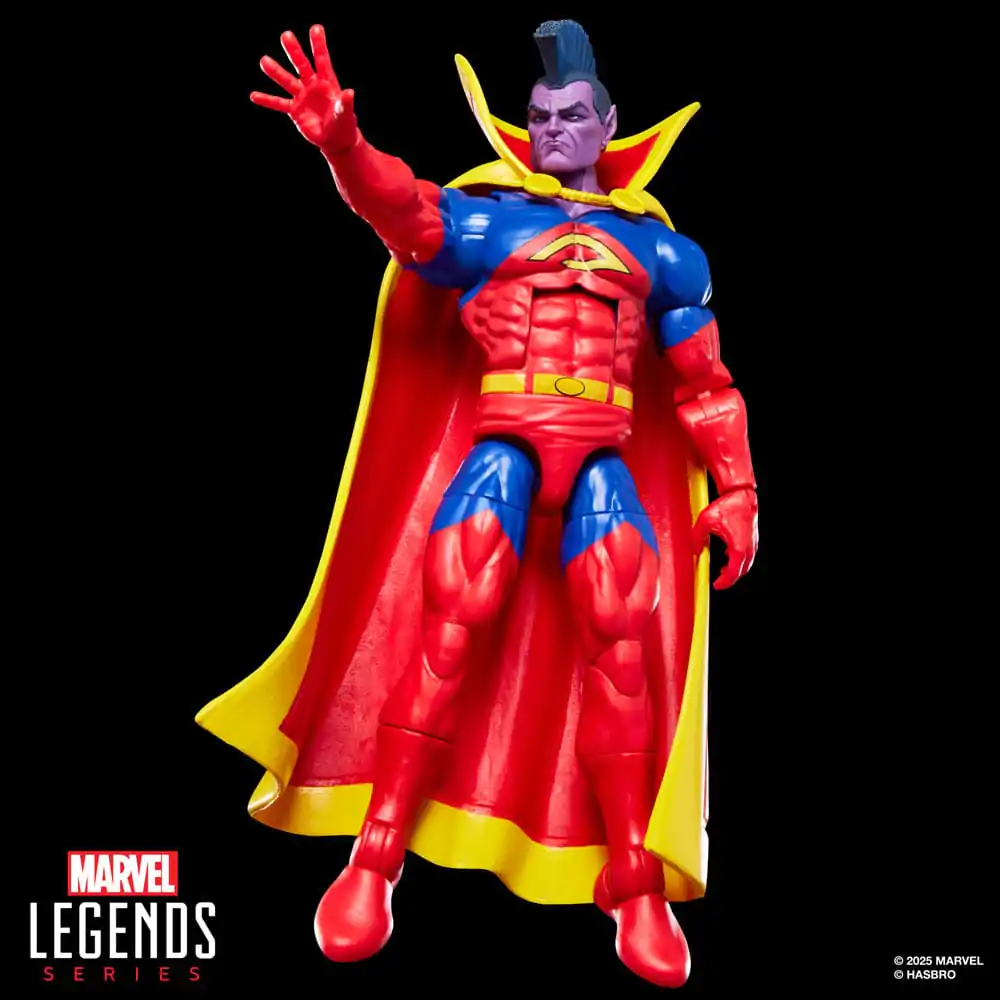 Marvel Legends Series X-Men Deathbird & Marvel's Gladiator paket 2 figur 15cm fotografija izdelka