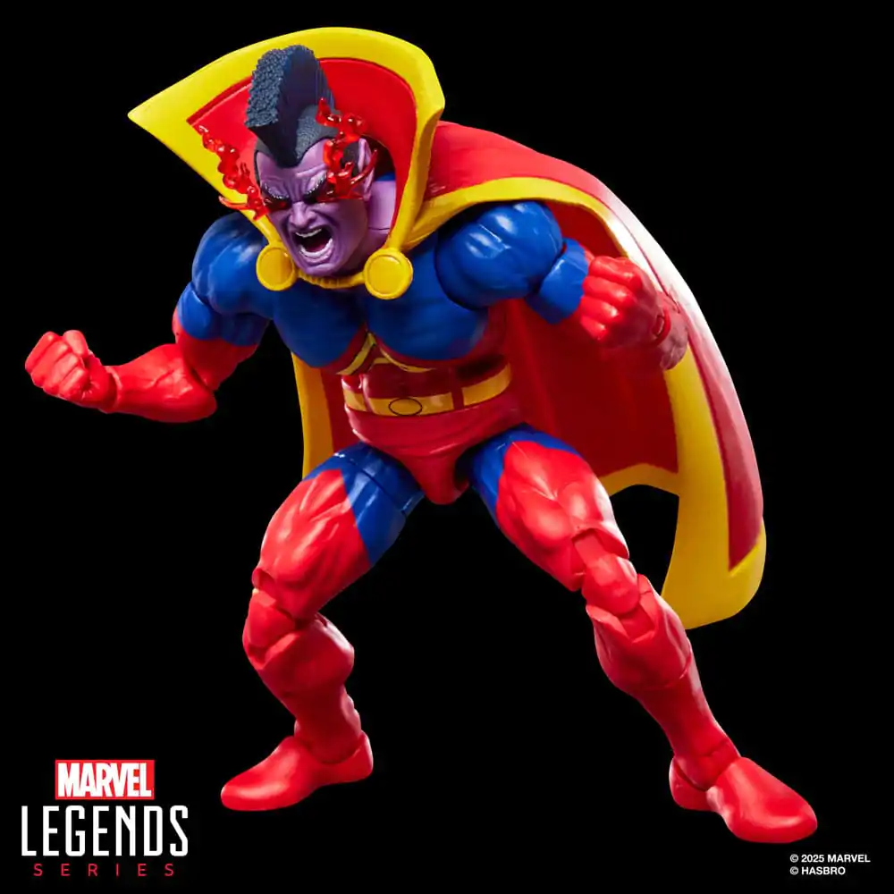 Marvel Legends Series X-Men Deathbird & Marvel's Gladiator paket 2 figur 15cm fotografija izdelka