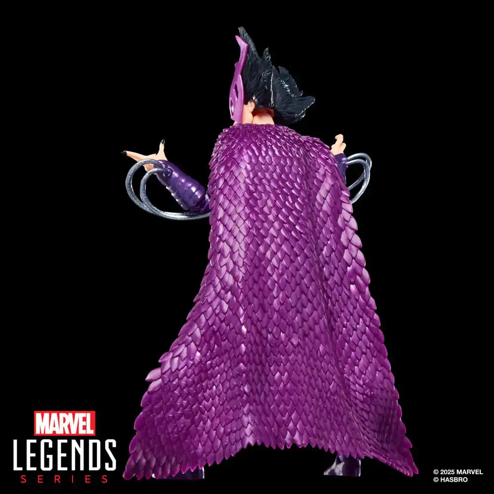 Marvel Legends Series X-Men Deathbird & Marvel's Gladiator paket 2 figur 15cm fotografija izdelka