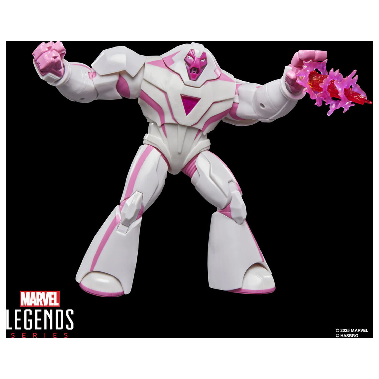 Marvel Legends Series X-Men Nimroo figura 15cm fotografija izdelka
