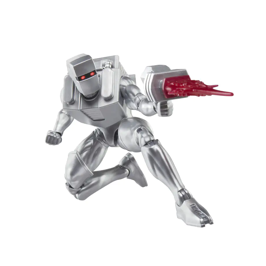 Marvel Legends Spaceknight Rom figura 15 cm fotografija izdelka