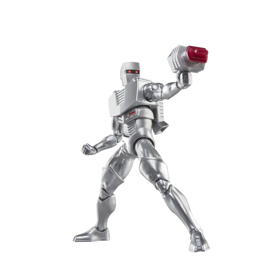 Marvel Legends Spaceknight Rom figura 15 cm fotografija izdelka