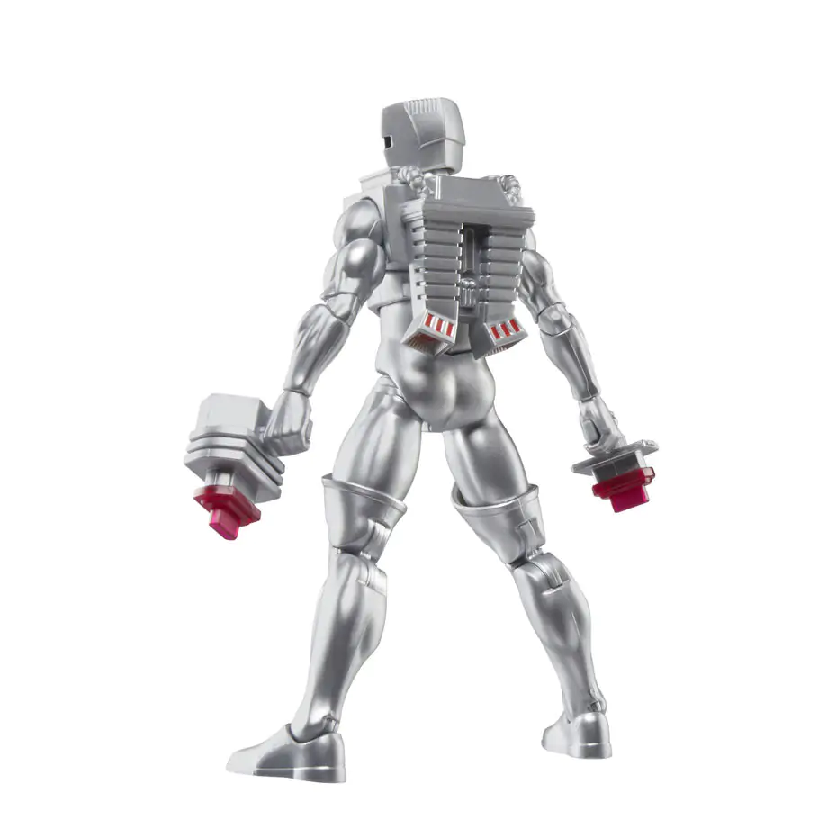 Marvel Legends Spaceknight Rom figura 15 cm fotografija izdelka