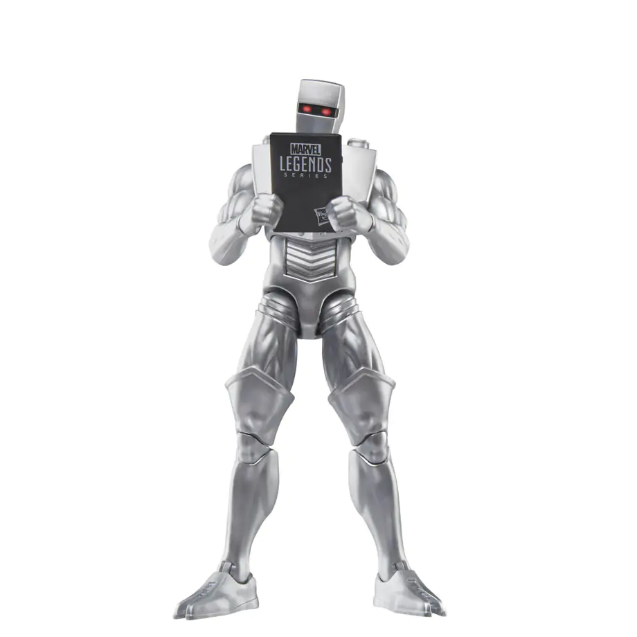 Marvel Legends Spaceknight Rom figura 15 cm fotografija izdelka