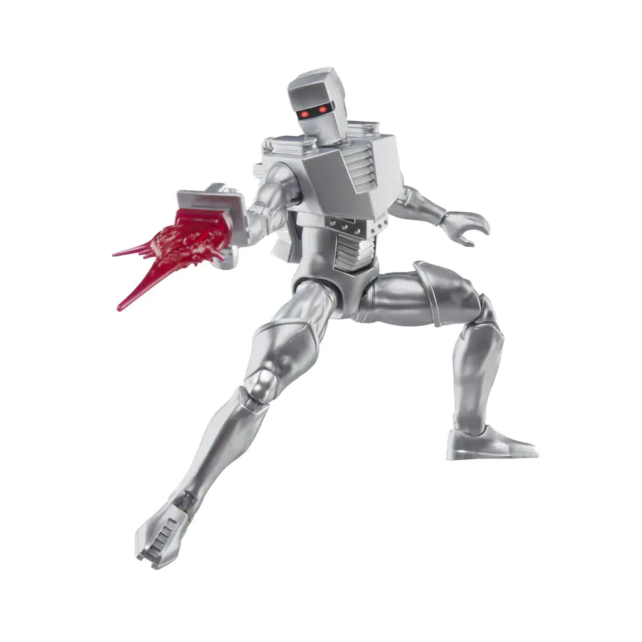 Marvel Legends Spaceknight Rom figura 15 cm fotografija izdelka