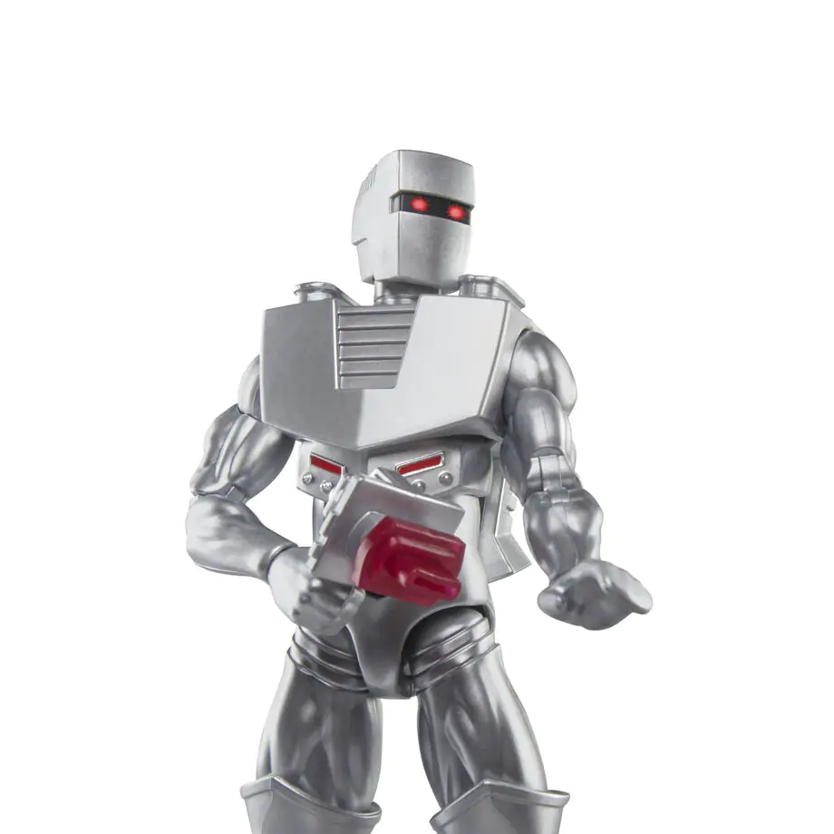 Marvel Legends Spaceknight Rom figura 15 cm fotografija izdelka