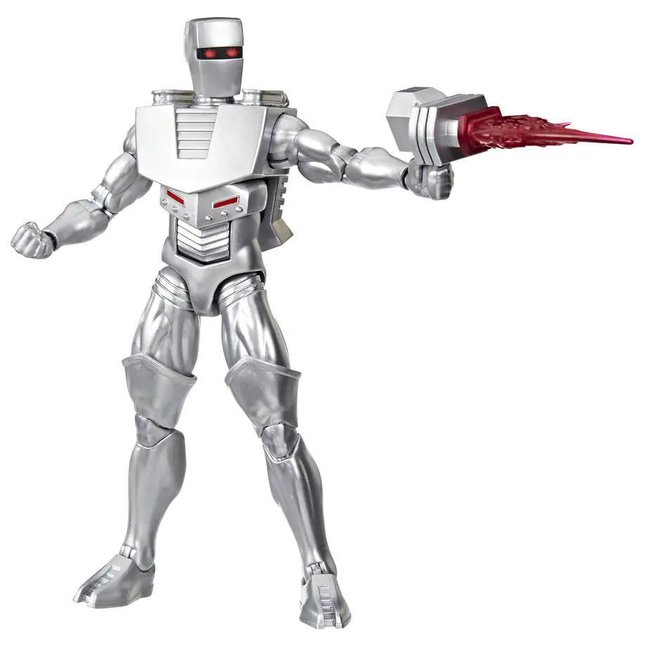 Marvel Legends Spaceknight Rom figura 15 cm fotografija izdelka