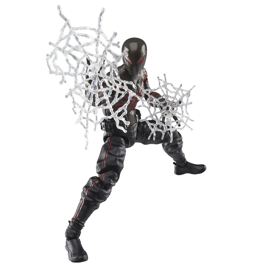 Marvel Legends Spider-Man 2 Miles Morales Brooklyn 2099 figura 15 cm fotografija izdelka