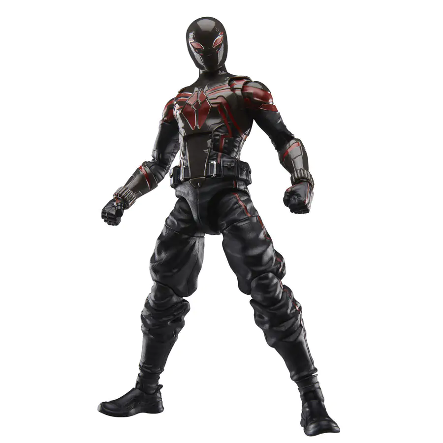 Marvel Legends Spider-Man 2 Miles Morales Brooklyn 2099 figura 15 cm fotografija izdelka