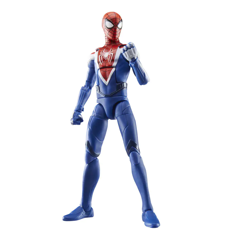 Marvel Legends Spider-Man 2 Miles Morales Izboljšana obleka figura 15 cm fotografija izdelka