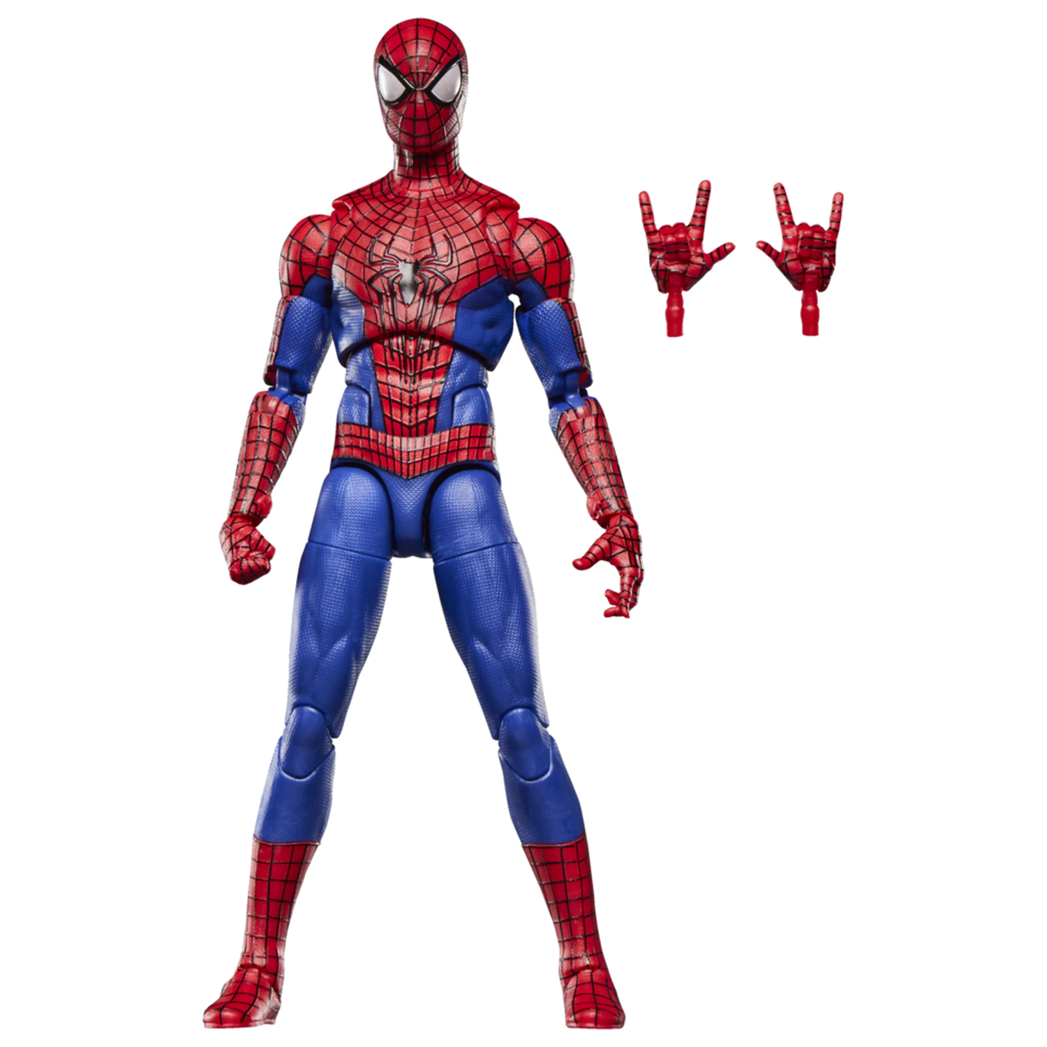 Marvel Legends Spiderman No Way Home The Amazing Spiderman figura 15cm fotografija izdelka