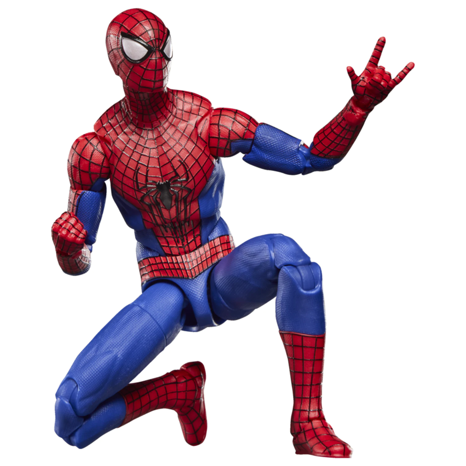 Marvel Legends Spiderman No Way Home The Amazing Spiderman figura 15cm fotografija izdelka