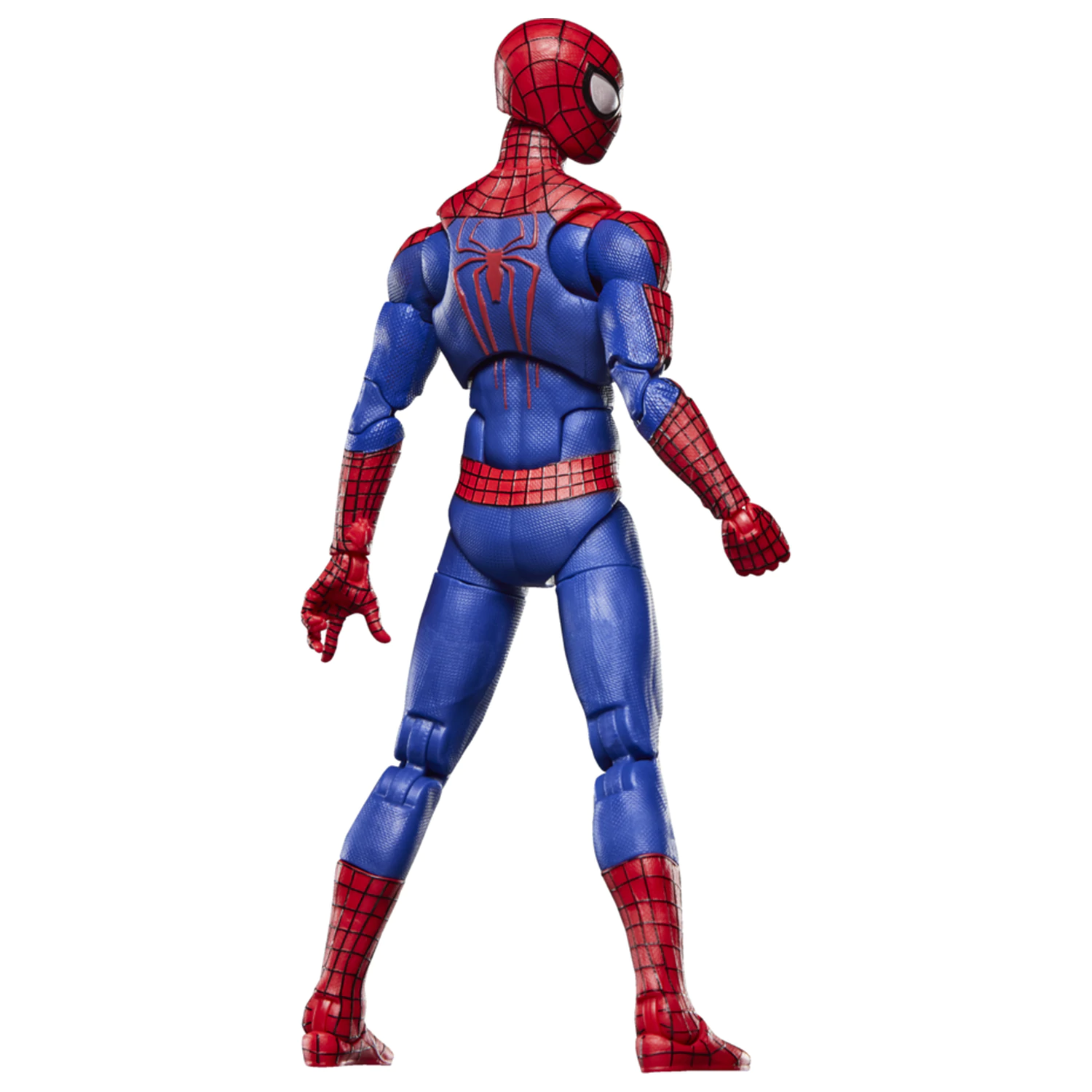 Marvel Legends Spiderman No Way Home The Amazing Spiderman figura 15cm fotografija izdelka