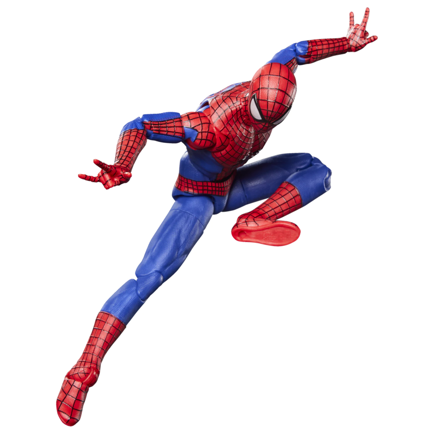 Marvel Legends Spiderman No Way Home The Amazing Spiderman figura 15cm fotografija izdelka