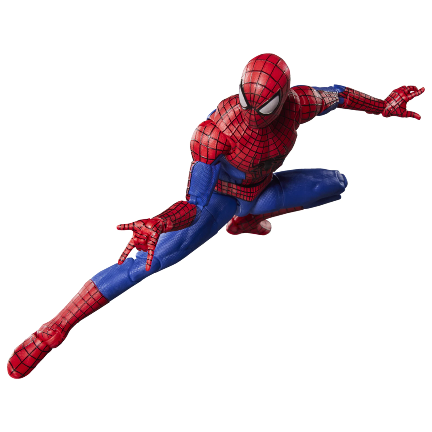Marvel Legends Spiderman No Way Home The Amazing Spiderman figura 15cm fotografija izdelka