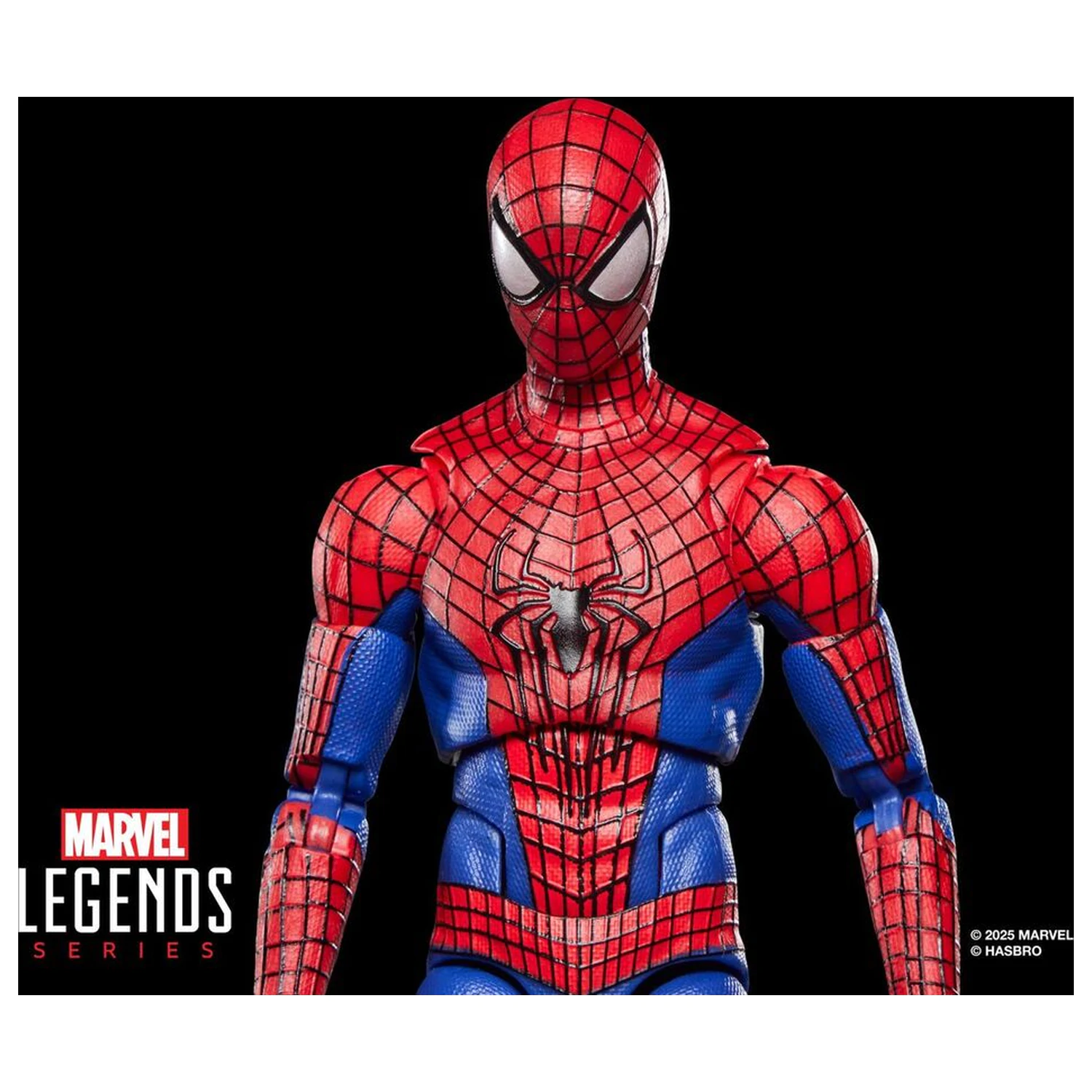 Marvel Legends Spiderman No Way Home The Amazing Spiderman figura 15cm fotografija izdelka
