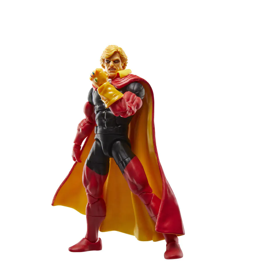 Marvel Legends The Infinity Gauntlet Adam Warlock figura 15 cm fotografija izdelka