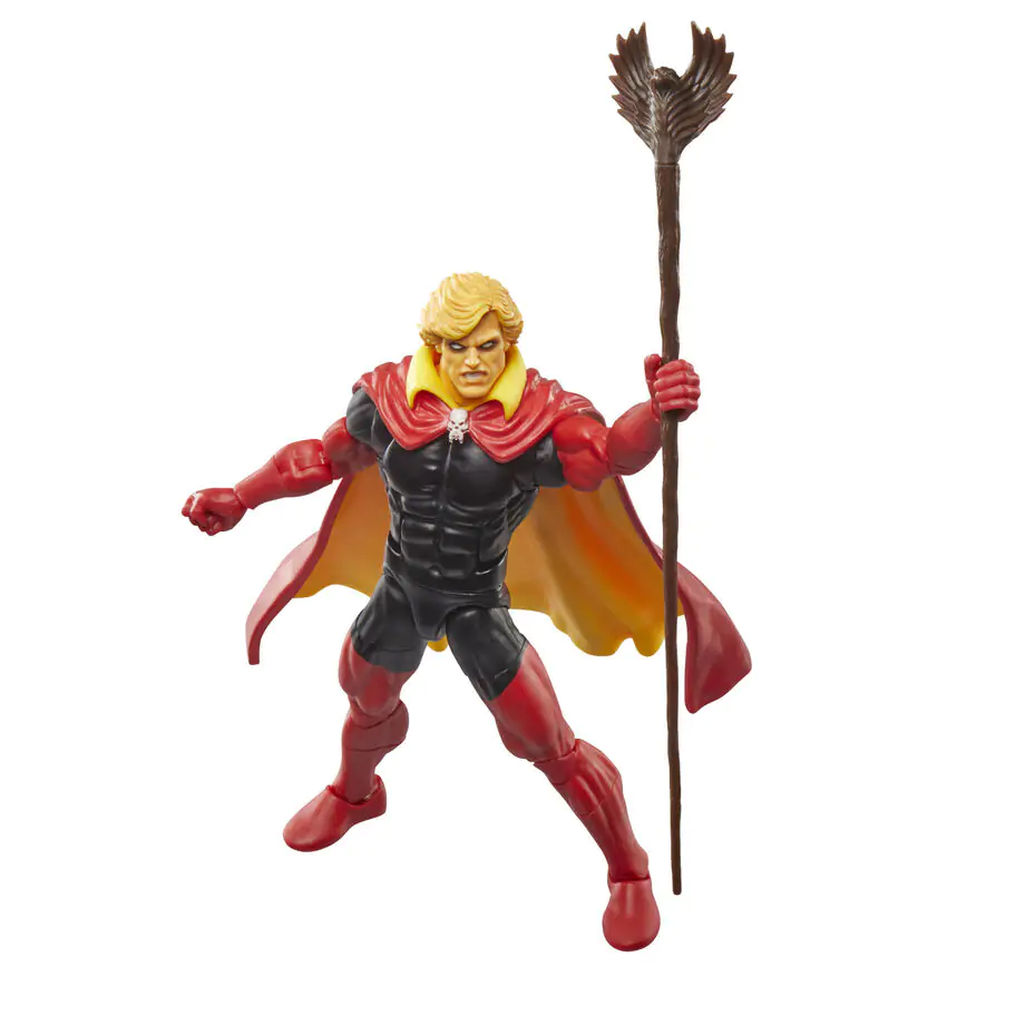 Marvel Legends The Infinity Gauntlet Adam Warlock figura 15 cm fotografija izdelka