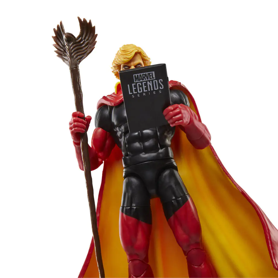 Marvel Legends The Infinity Gauntlet Adam Warlock figura 15 cm fotografija izdelka