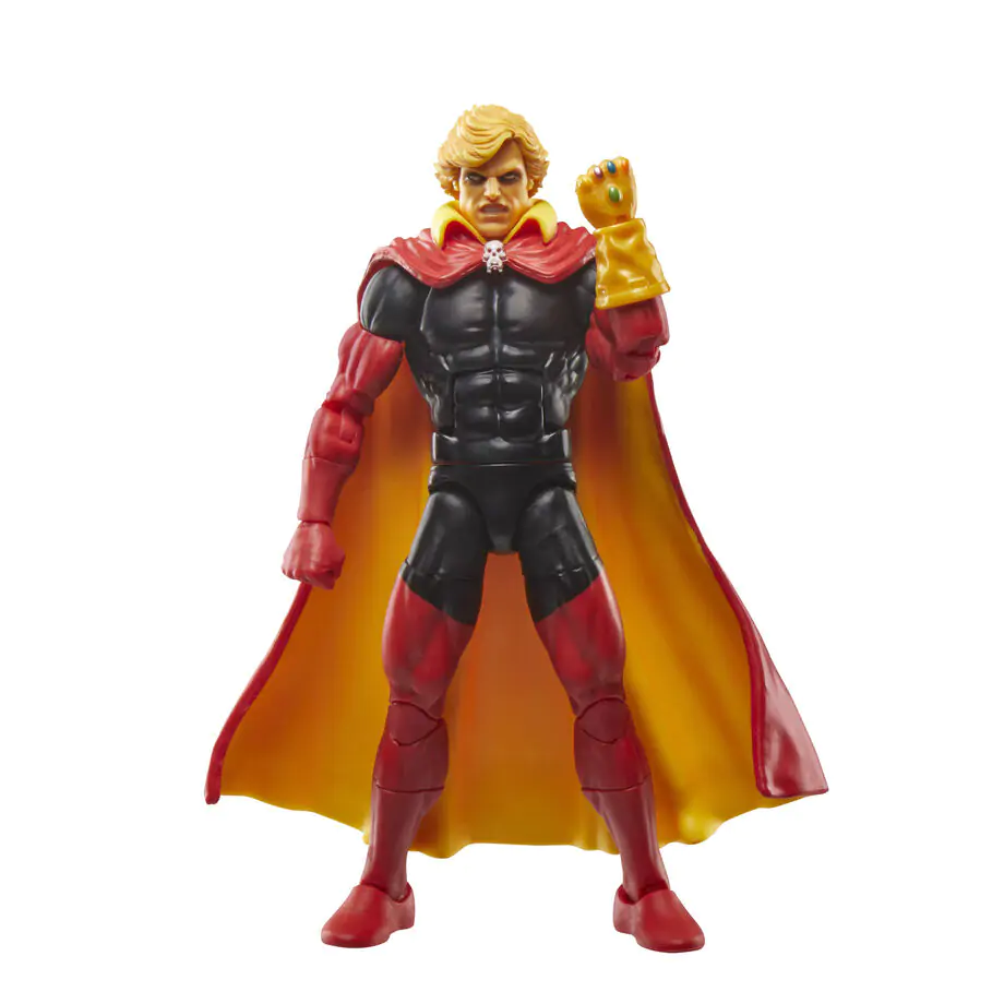 Marvel Legends The Infinity Gauntlet Adam Warlock figura 15 cm fotografija izdelka