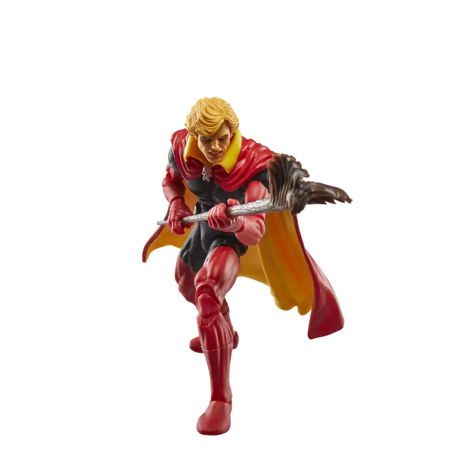 Marvel Legends The Infinity Gauntlet Adam Warlock figura 15 cm fotografija izdelka