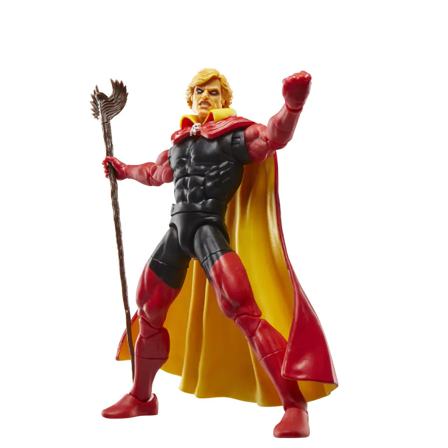 Marvel Legends The Infinity Gauntlet Adam Warlock figura 15 cm fotografija izdelka