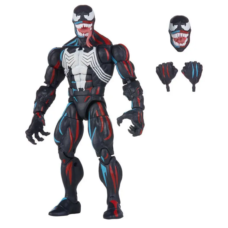 Marvel Legends Venom figura 15 cm fotografija izdelka