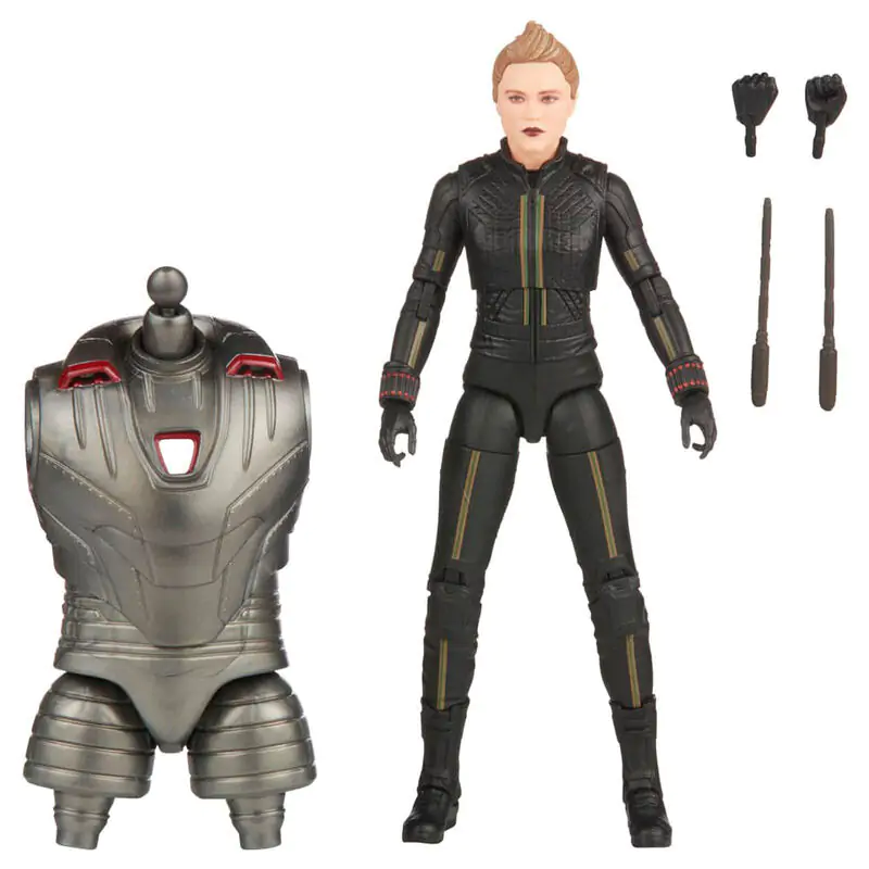 Marvel Legends What If Yelena Belova figura 15 cm fotografija izdelka