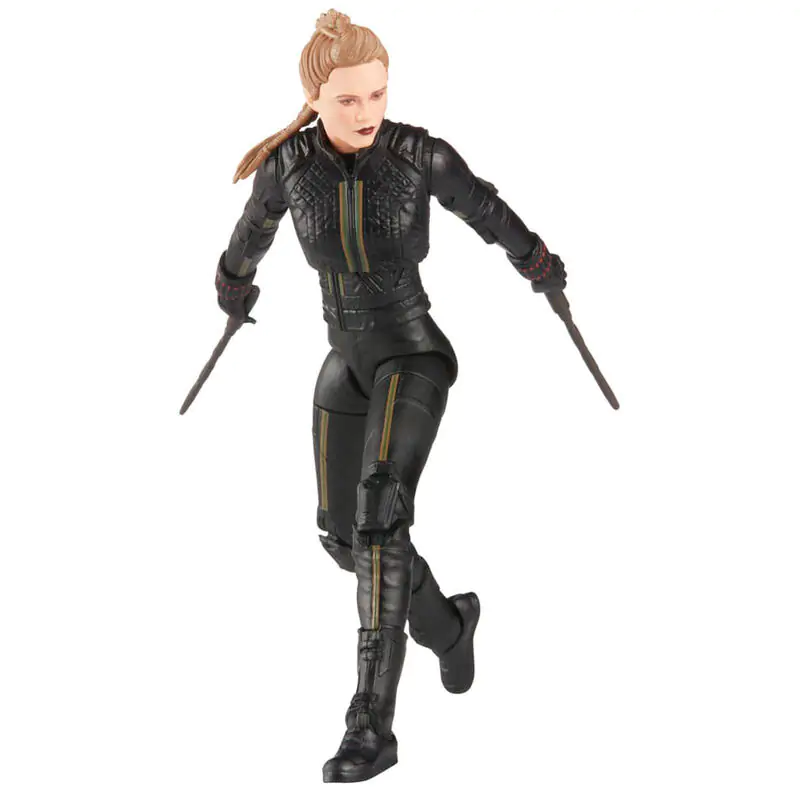 Marvel Legends What If Yelena Belova figura 15 cm fotografija izdelka