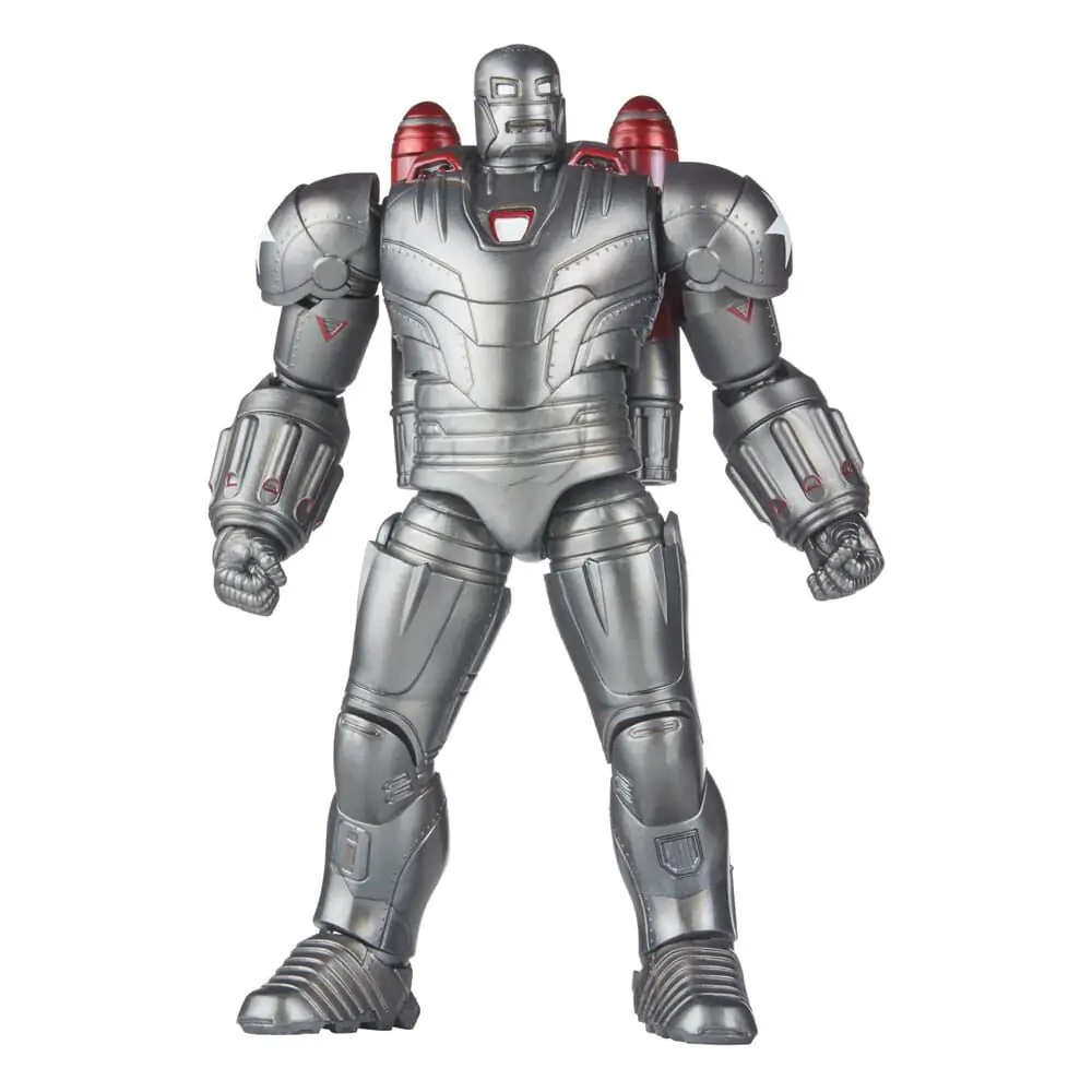 Marvel Legends What If Yelena Belova figura 15 cm fotografija izdelka