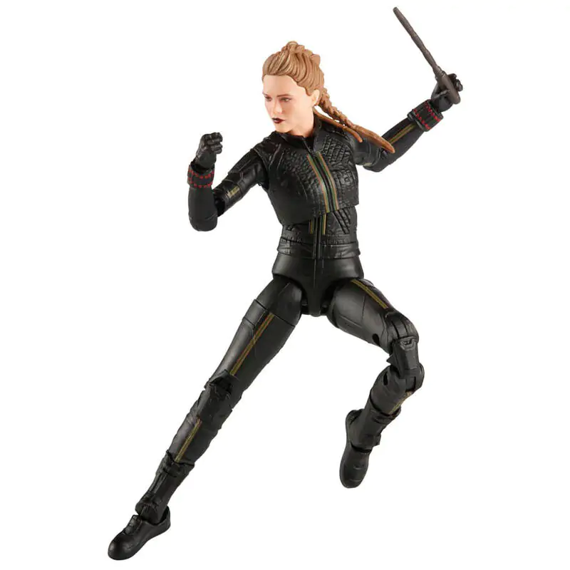 Marvel Legends What If Yelena Belova figura 15 cm fotografija izdelka