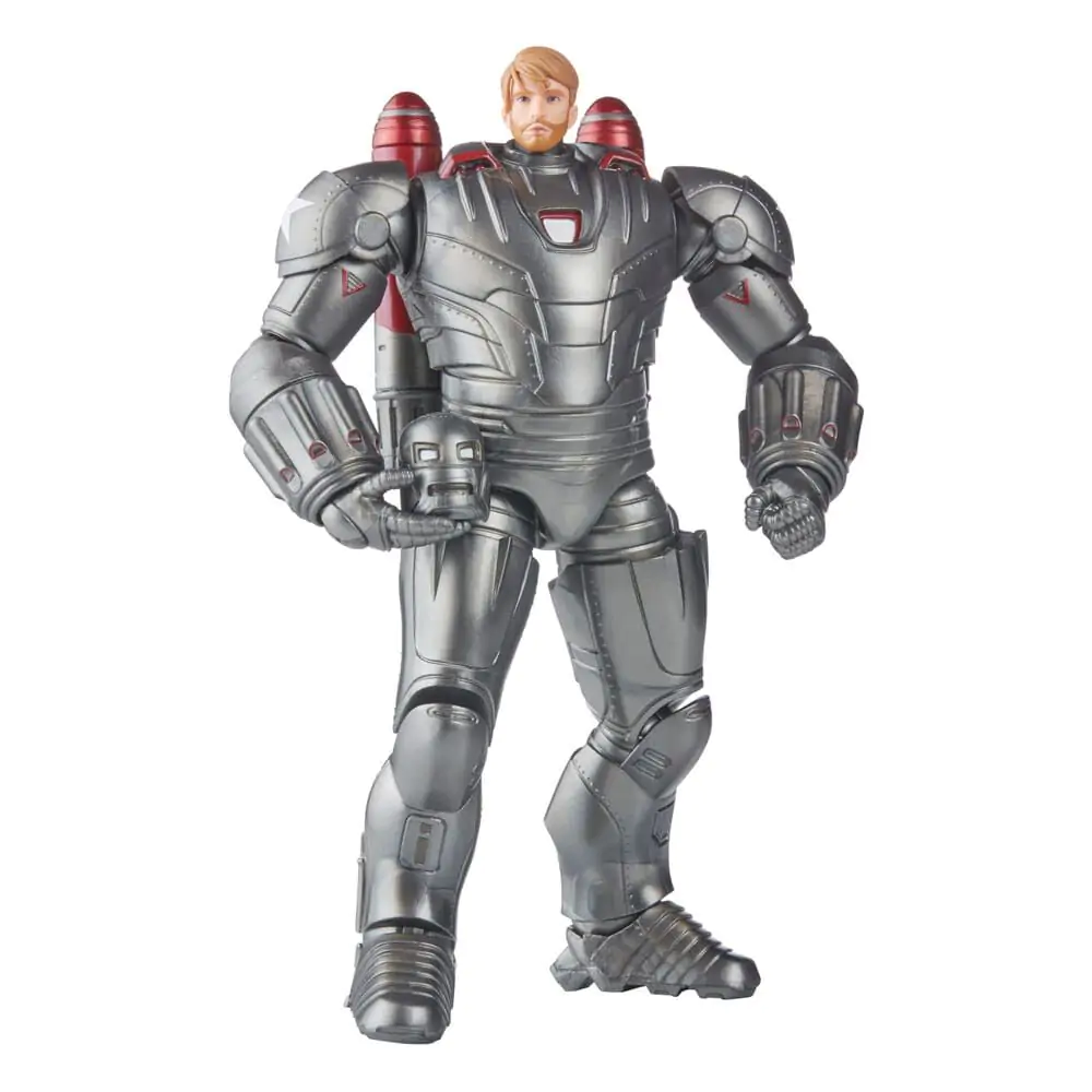 Marvel Legends What If Yelena Belova figura 15 cm fotografija izdelka