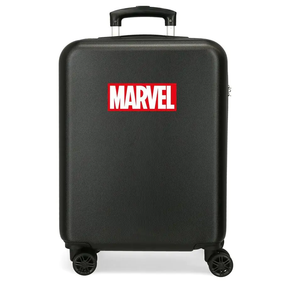 Marvel Logo ABS trolley kovček 55 cm fotografija izdelka