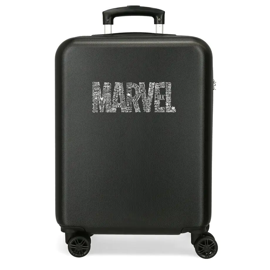 Marvel Logo ABS kovček na kolesih 55cm fotografija izdelka