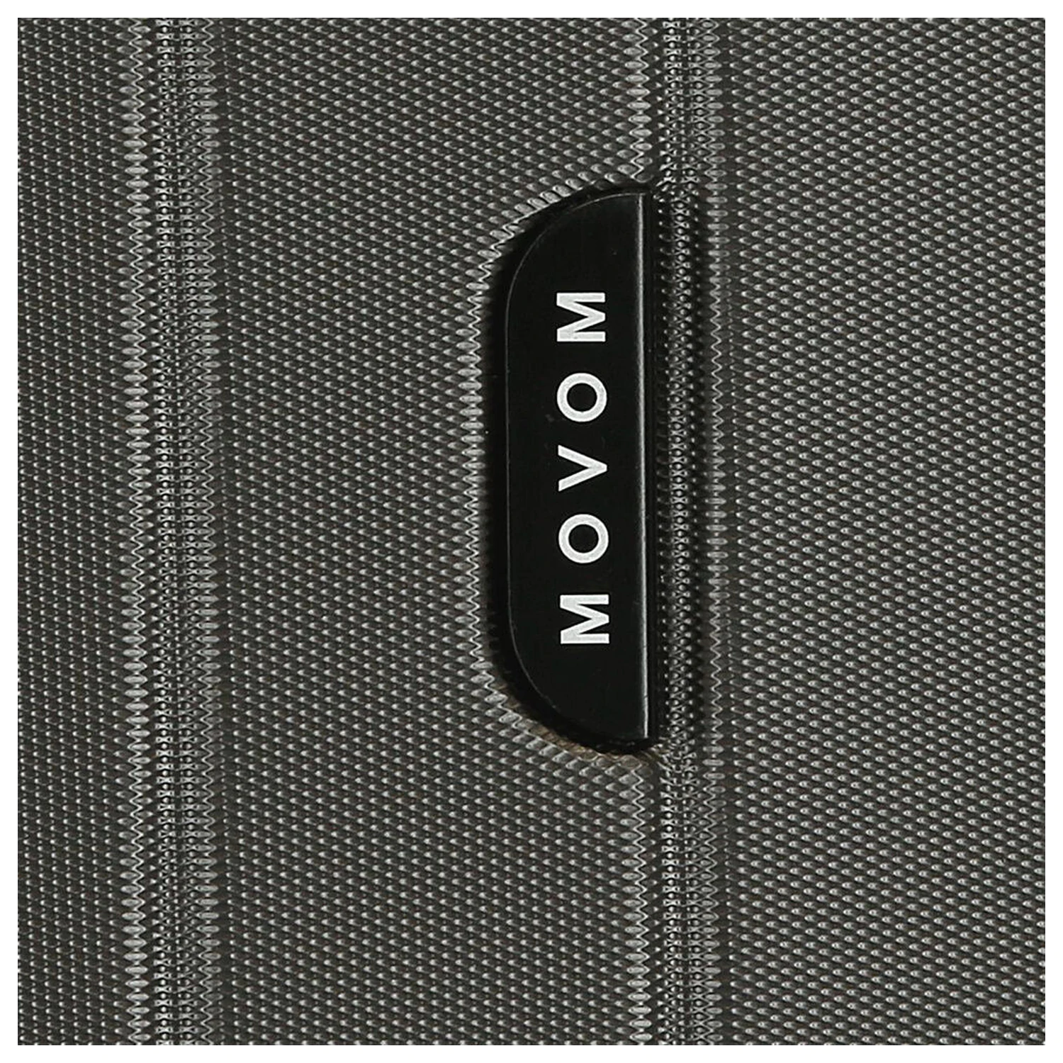 Marvel Logo ABS potovalni kovček na kolescih 55cm fotografija izdelka