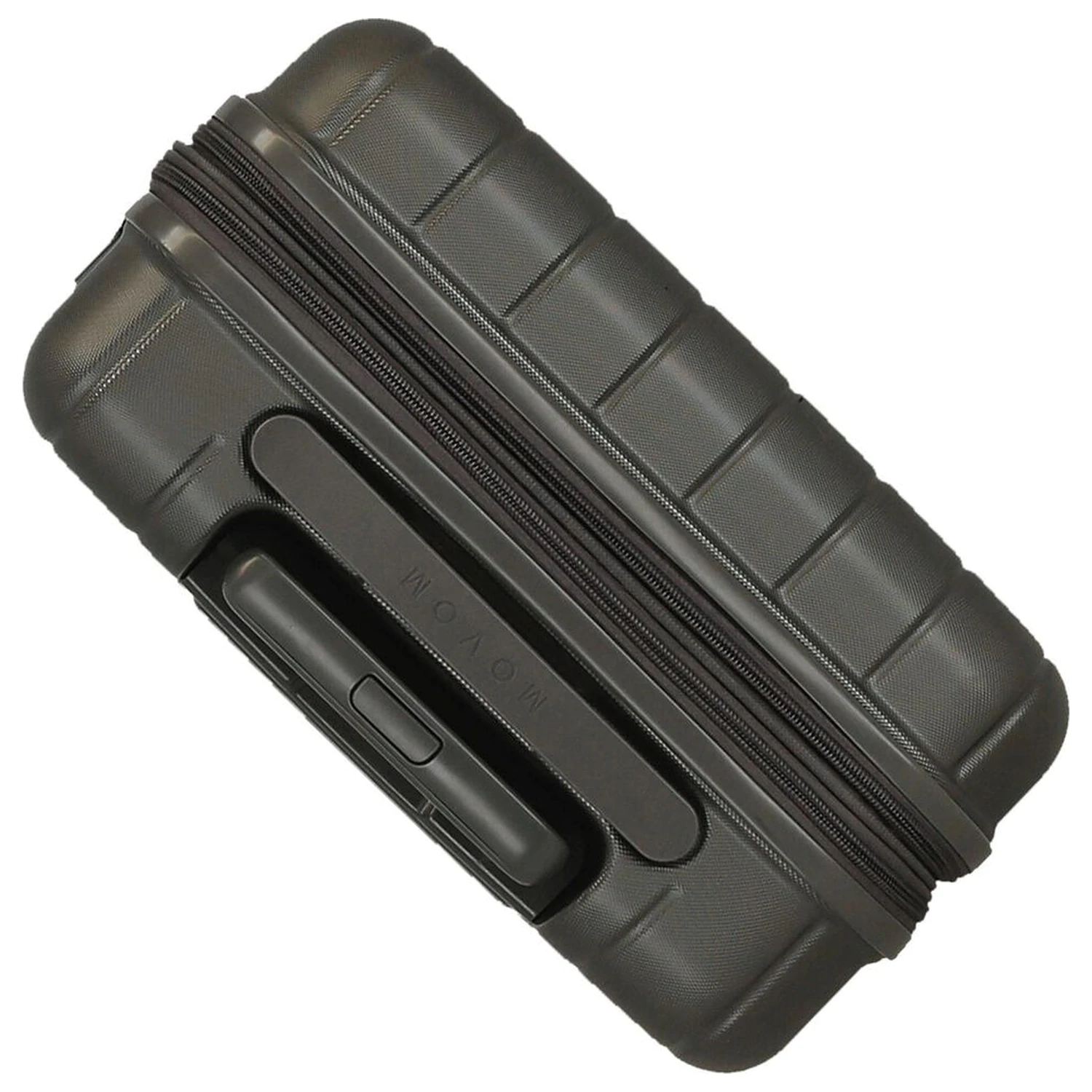 Marvel Logo ABS potovalni kovček na kolescih 55cm fotografija izdelka