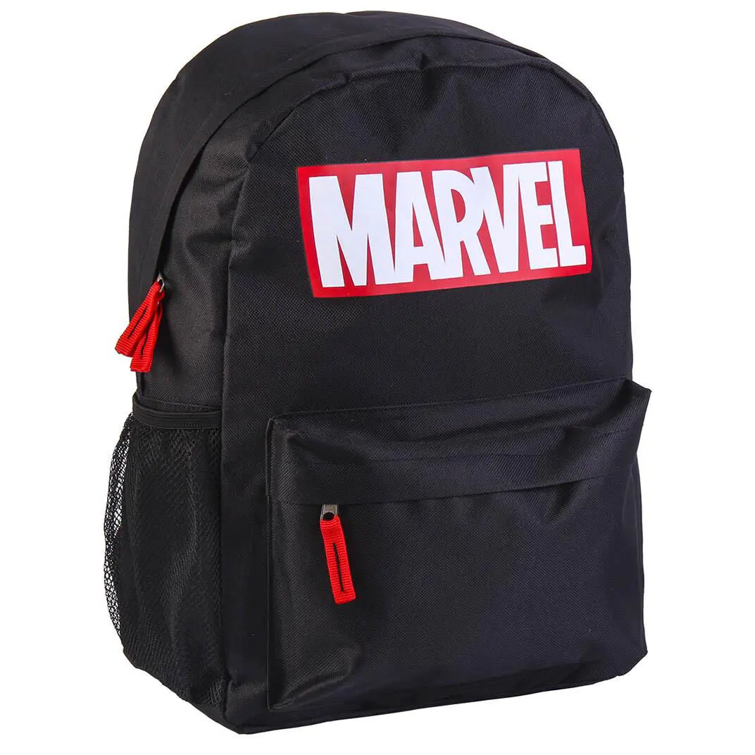 Marvel Logo Casual nahrbtnik 41 cm fotografija izdelka