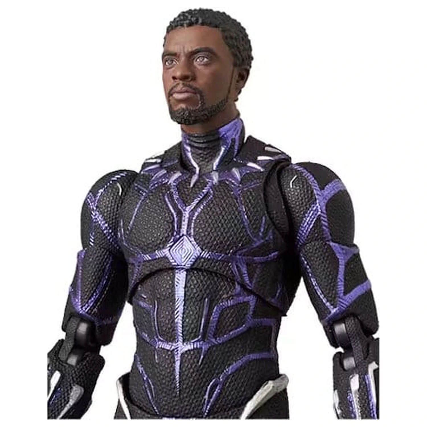 Marvel MAFEX figura Black Panther End Game Ver. 16 cm fotografija izdelka
