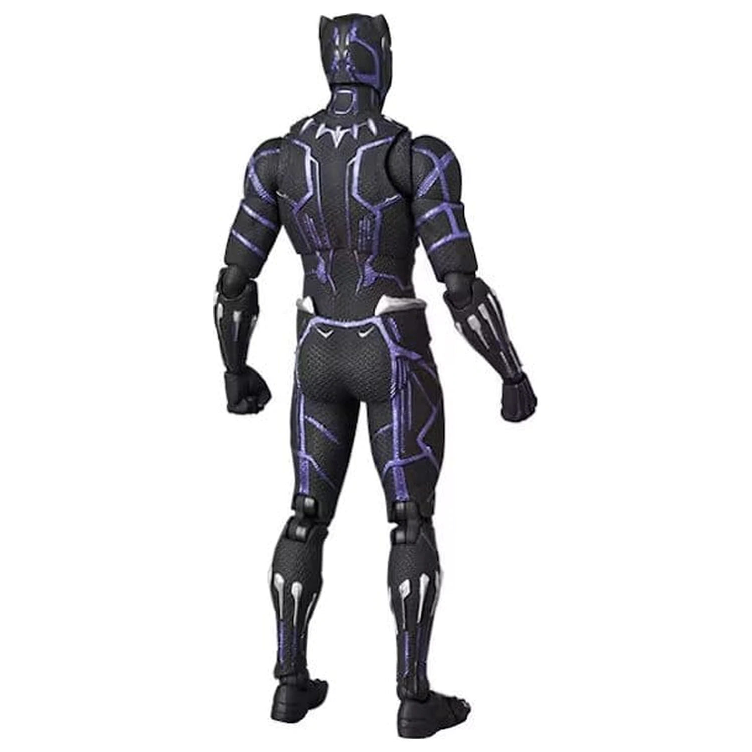 Marvel MAFEX figura Black Panther End Game Ver. 16 cm fotografija izdelka