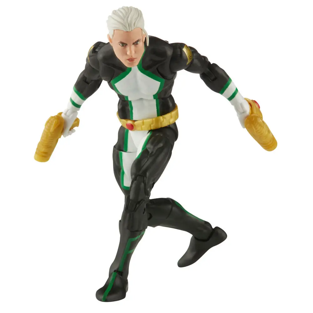 Marvel Legends Akcijska Figura Marvel Boy (BAF: Totally Awesome Hulk) 15 cm fotografija izdelka