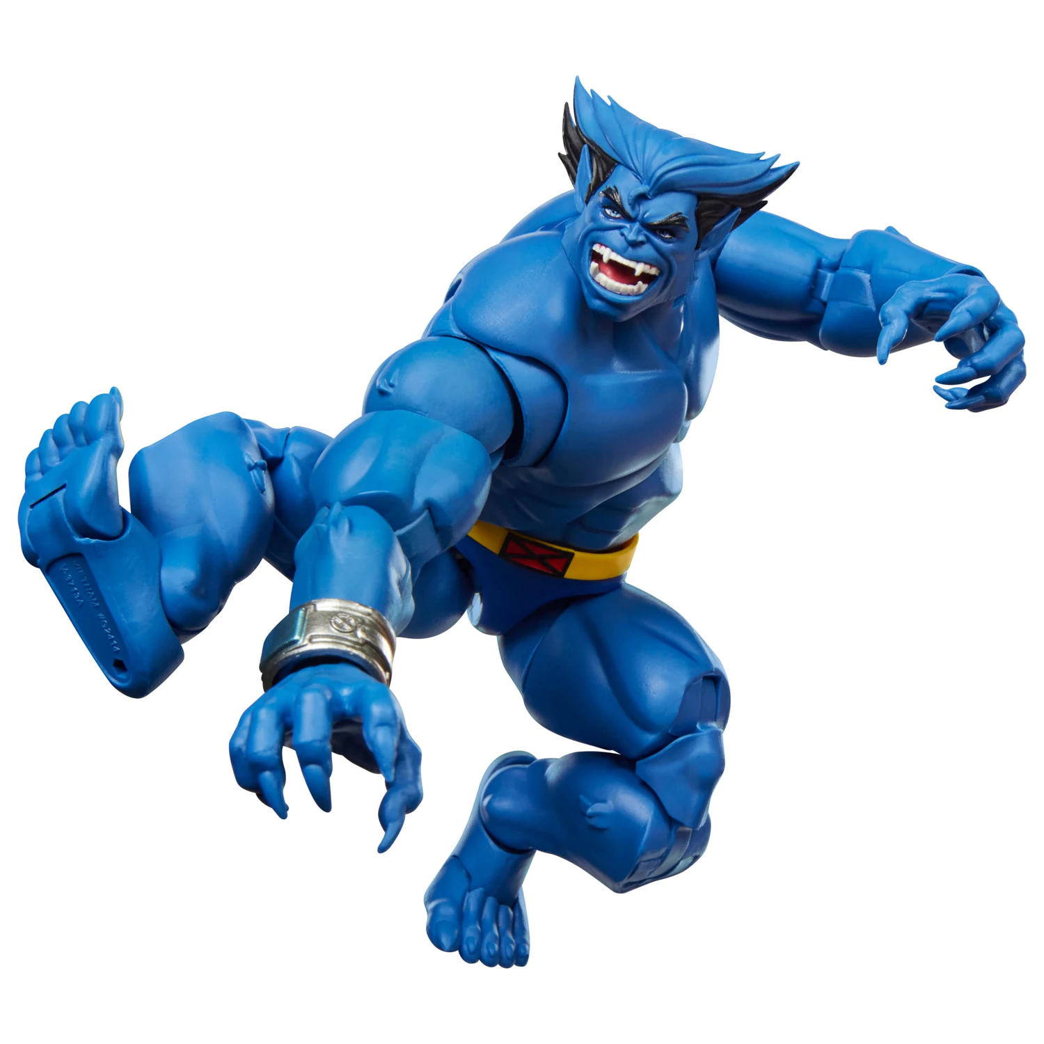Marvel Marvel's Beast Figure Legend Series 15cm figura fotografija izdelka