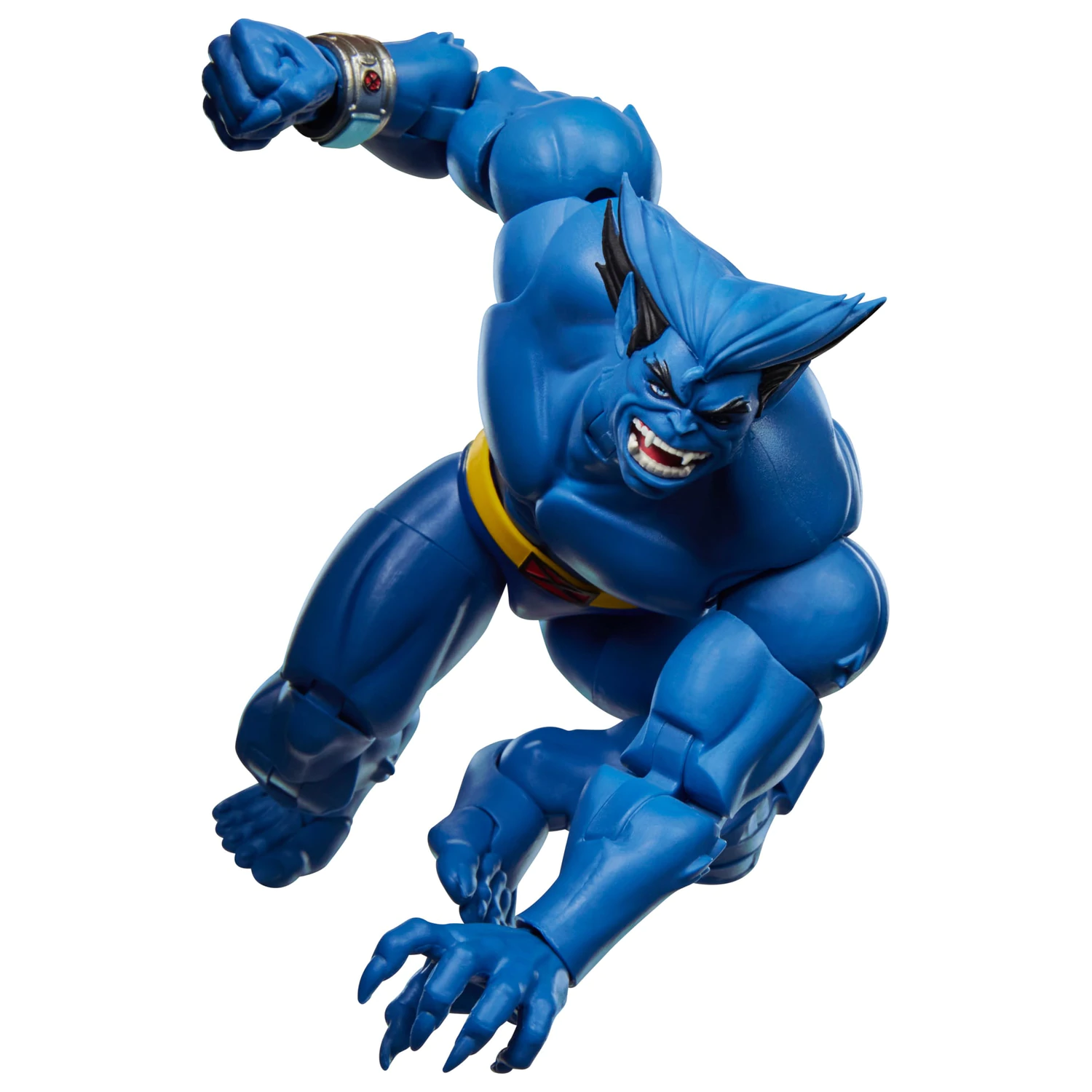 Marvel Marvel's Beast Figure Legend Series 15cm figura fotografija izdelka