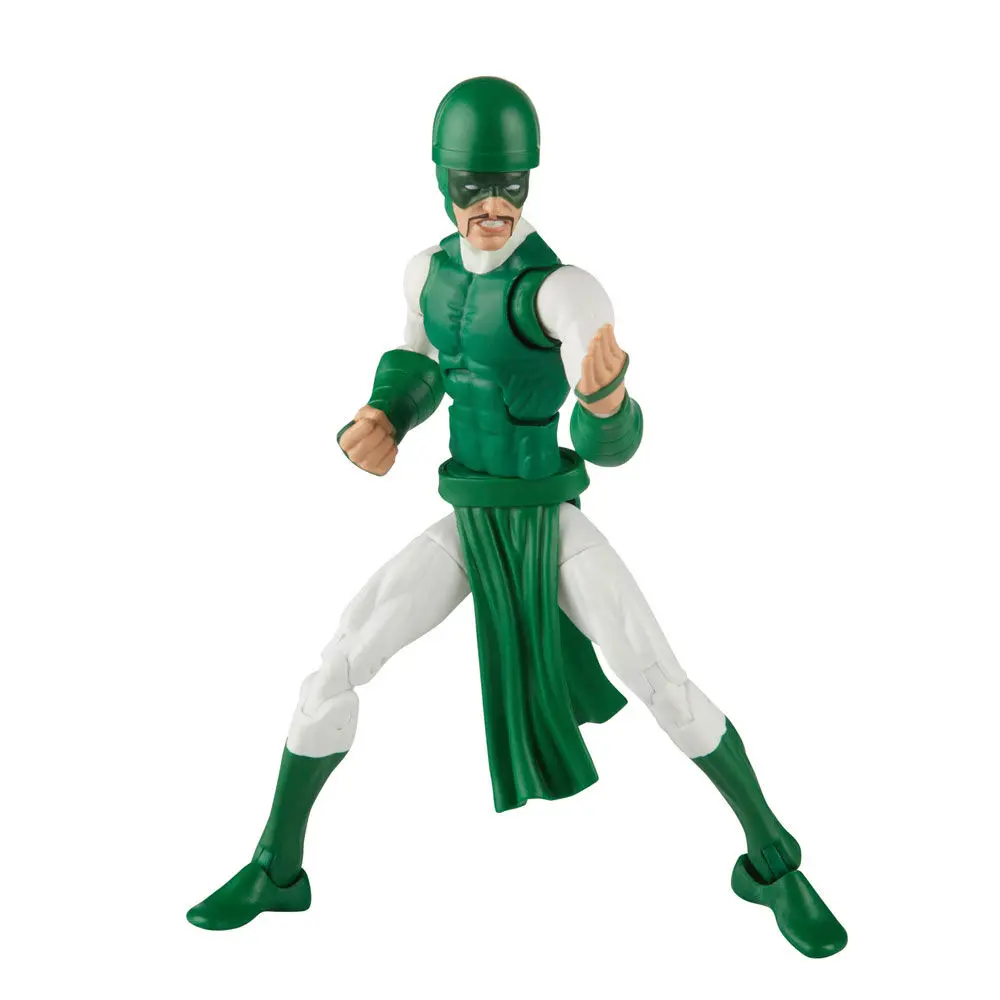 Marvel Legends akcijska figura Marvel's Karnak (BAF: Totally Awesome Hulk) 15 cm fotografija izdelka