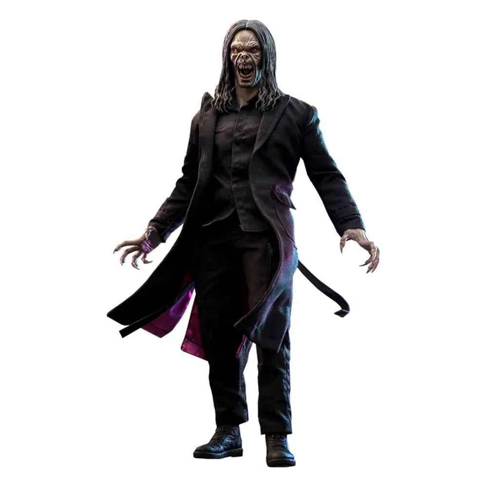 Marvel Masterpiece Akcijska Figura 1/6 Morbius 30 cm fotografija izdelka