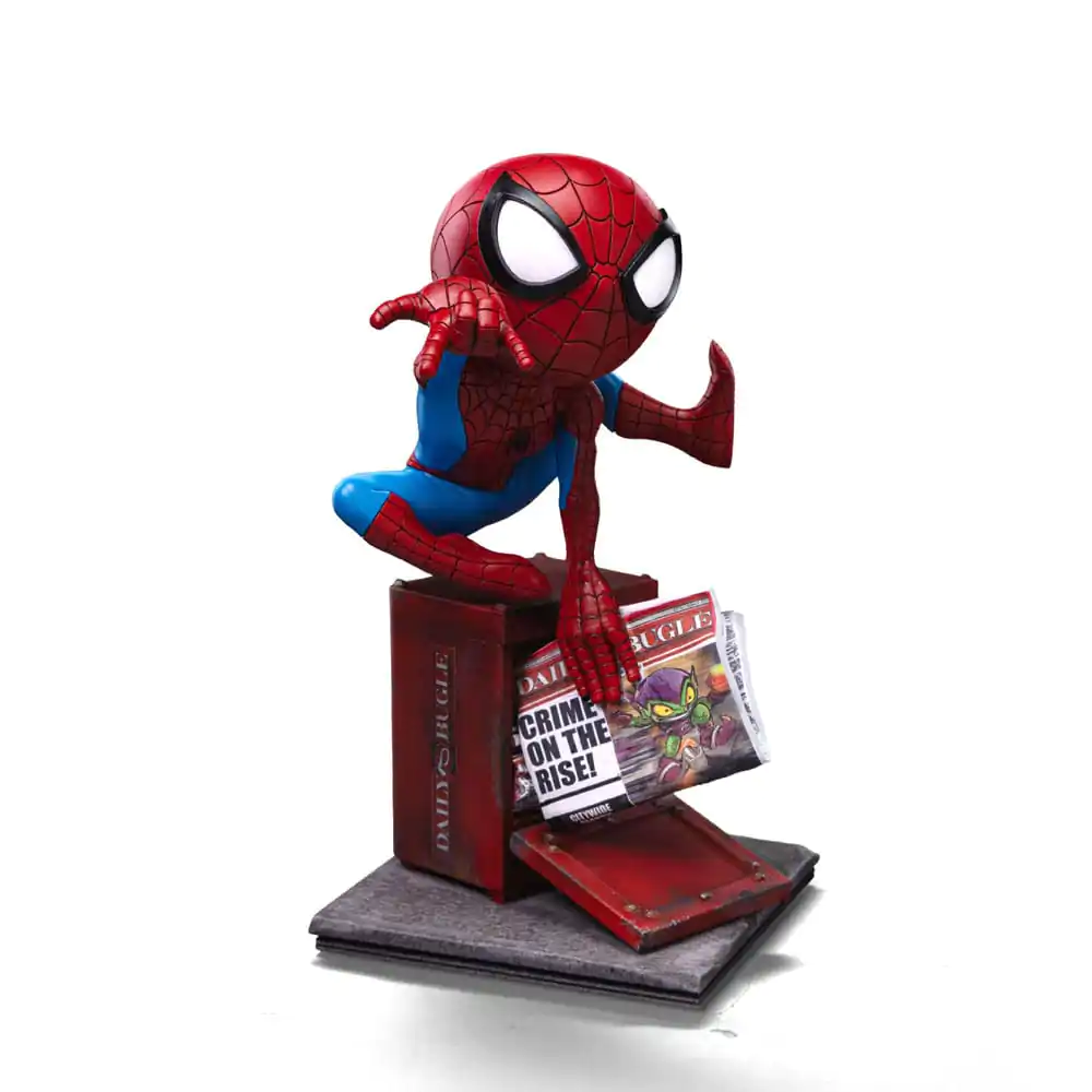 Marvel Mini Co. PVC Figura Spider-Man 17 cm fotografija izdelka