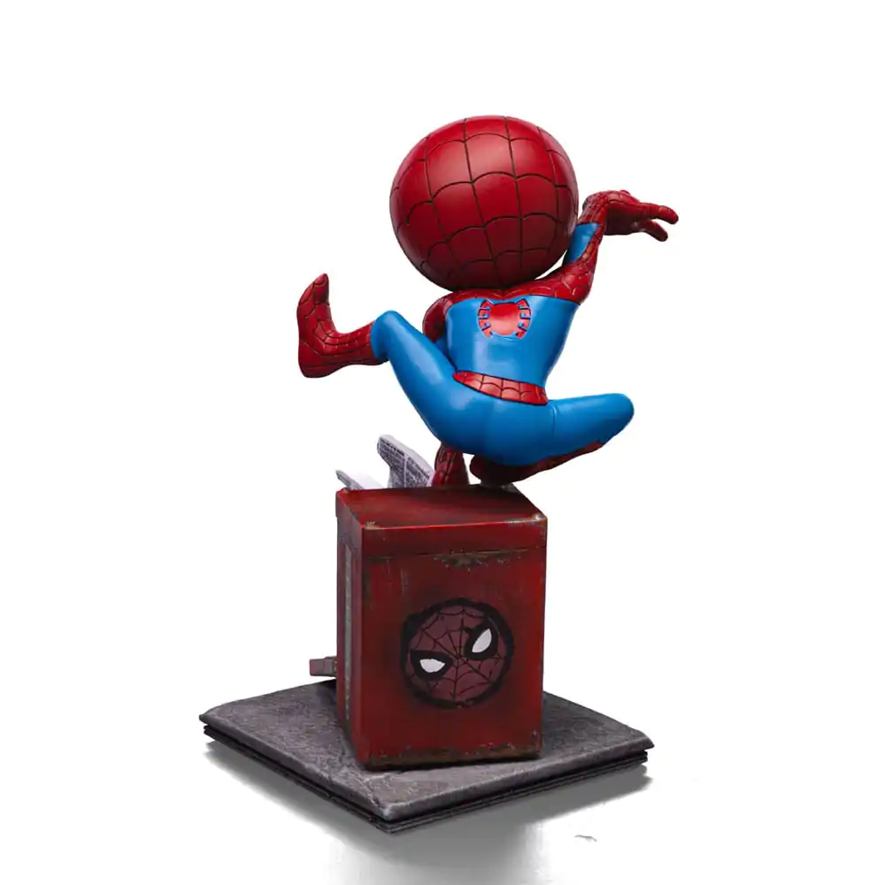 Marvel Mini Co. PVC Figura Spider-Man 17 cm fotografija izdelka