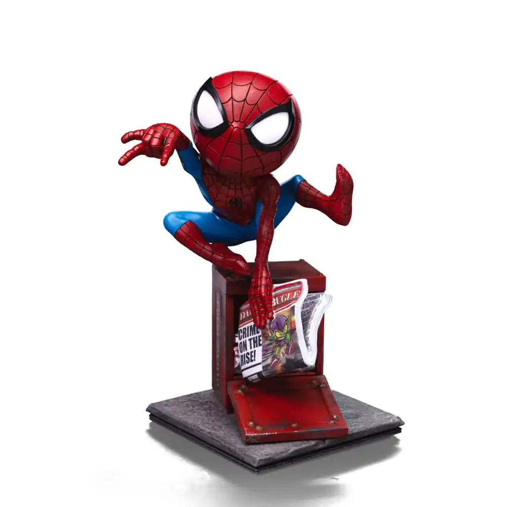 Marvel Mini Co. PVC Figura Spider-Man 17 cm fotografija izdelka