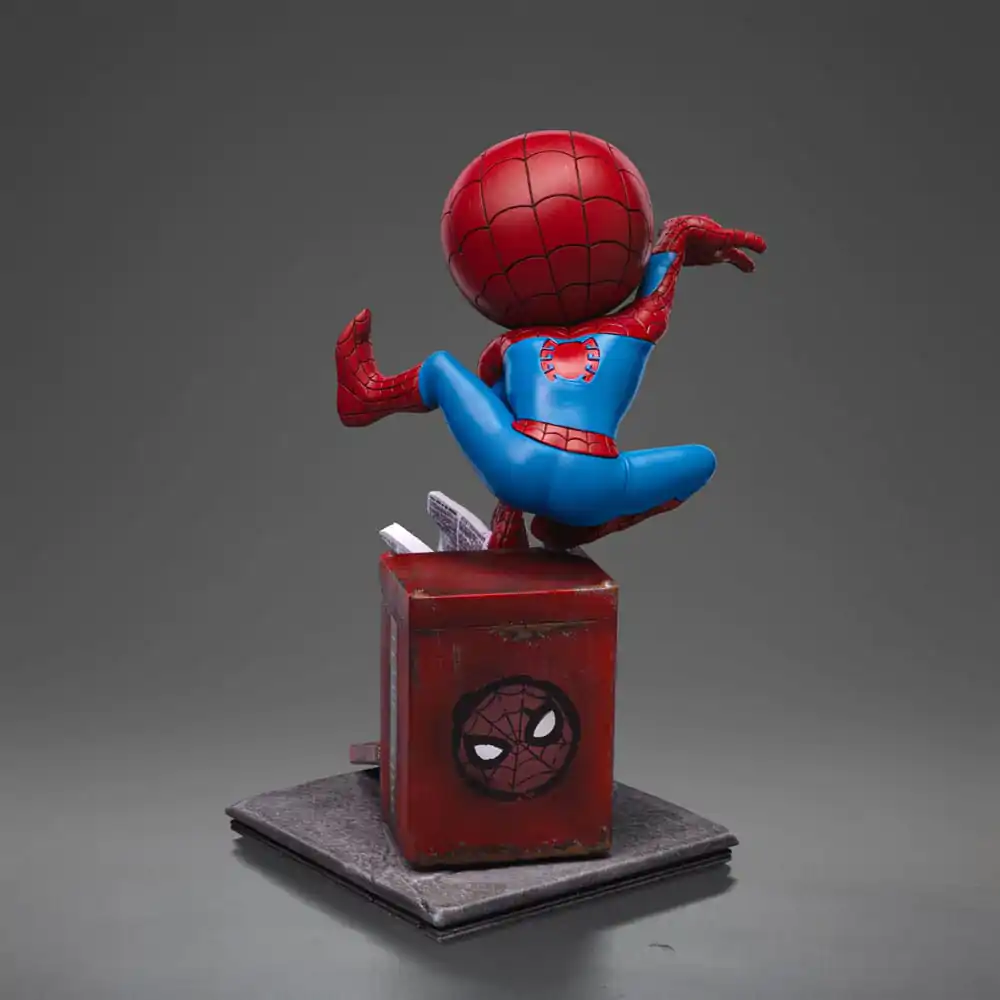 Marvel Mini Co. PVC Figura Spider-Man 17 cm fotografija izdelka